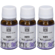 Zuccari olio essenziale mirto 10 ml essenziale