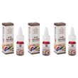 Zuccari olio essenziale the albero 10 ml 3x10 ml