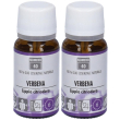 Zuccari olio essenziale verbena 2x5 ml