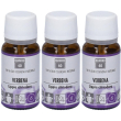 Zuccari olio essenziale verbena 3x5 ml