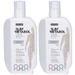 Zuccari slim metabol set da 2 2x888 ml soluzione orale