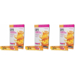 Zuccari super arancia® set da 3 3x10 pz bustina