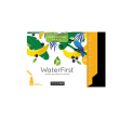 Zuccari water first destinazione brazil 12 pezzi 1,5 g