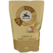 Zuppa legumi/farro bio 500