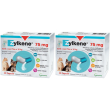 Zylkene® 75mg gatti e cani 10 kg set da 2 2x20 pz capsule