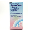 Zymafluor os gocce fl 20ml