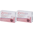 Zymecol tm set da 2 2x33 g compresse gastroresistenti