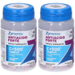 Zymerex anticido forte compresse masticabili 2x66 g masticab