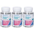 Zymerex caramelle gommose regola fibre 3x103,5 g