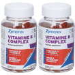 Zymerex caramelle gommose vitamine b complex 2x138 g