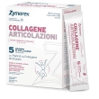Zymerex collagene articolazioni integratore per il benessere delle cartilagini e delle ossa 30 bustine da bere