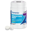 Zymerex digestivo fast compresse masticabili gusto limone 50 g compres