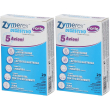 Zymerex® digestivo forte compresse masticabili 5 azioni set da 2 2x27,