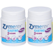 Zymerex gastro activ 3 azioni 2x40 pz compresse masticabili