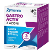 Zymerex gastro activ 50bust