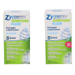 Zymerex® gonfiore fluid bustine aroma ananas + frutti ro
