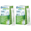 Zymerex gonfiore fluid set da 2 2x15 pz polvere per soluzione orale