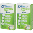 Zymerex® gonfiore plus set da 2 2x20 g compresse