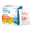 Zymerex hydrasupport+ maxx buste gusto limone/lime 165 g polvere per s