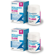 Zymerex intolleranze lattosio compresse set da 2 2x12 g