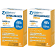 Zymerex intolleranze total set da 2 2x13,6 g compresse