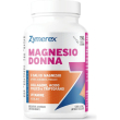 Zymerex - magnesio donna integratore benessere generale confezione 150 gr