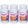 Zymerex magnesio donna polvere gusto agrumi 3x150 g per soluzi