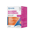 Zymerex magnesio menopausa 30 bustine gusto agurmi integratore per disturbi della menopausa