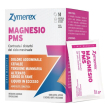 Zymerex magnesio pms 14 bustine gusto agrumi integratore per ciclo mestruale