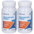 Zymerex magnesio puro 2x150 g polvere per soluzione orale
