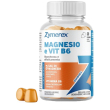 Zymerex magnesio vit b6 integratore per stanchezza e affaticamento 60 gummis