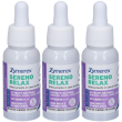 Zymerex sereno relax gocce 3x15 ml orali