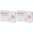 Zyxelle plus set da 2 2x30 pz compresse