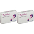 Zyxelle x2 2x30 pz compresse